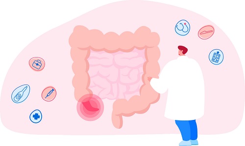 腸道問(wèn)題好幫手，有媽咪愛(ài)益生菌守護(hù)寶寶常健康